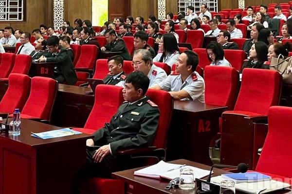 Thanh tra Lào Cai: Siết chặt kỷ cương công vụ từ kiểm tra đột xuất