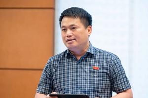 “Xây dựng kho dự trữ xăng dầu chiến lược chính là mua bảo hiểm cho nền kinh tế”