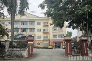 Thanh tra Tuyên Quang bổ sung nhân lực, nâng cao chất lượng đội ngũ