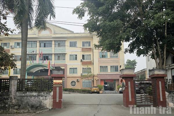 Thanh tra Tuyên Quang bổ sung nhân lực, nâng cao chất lượng đội ngũ