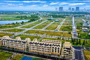 Đà Nẵng: Công bố danh mục cho thuê ngắn hạn 64 lô đất tái định cư và 4 khu đất lớn