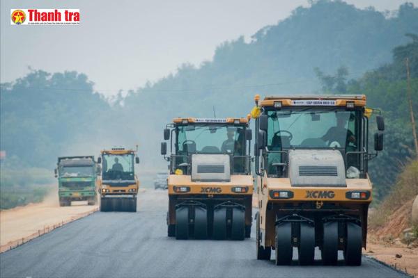 Cao Bằng giải ngân đầu tư công quý I đạt 1,2% kế hoạch