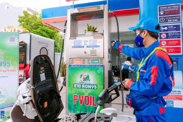 Đà Nẵng: Siết chặt quản lý giá, quyết liệt giám sát thị trường xăng dầu