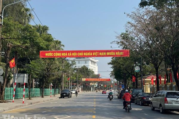 Ninh Bình xử lý 6 dự án theo kiến nghị của Ban Chỉ đạo Trung ương về phòng, chống tham nhũng