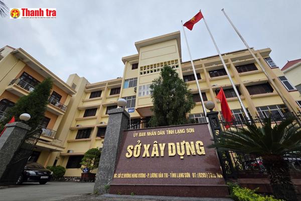 Lạng Sơn: Sở Xây dựng giải quyết 28 đơn kiến nghị trong quý I/2026