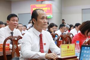 Đồng Nai: Giám đốc Sở Nông nghiệp và Môi trường được bầu giữ chức Phó Chủ tịch UBND tỉnh