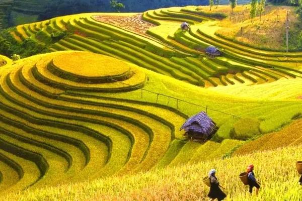 Du lịch Điện Biên chạm mốc gần 1.000 tỷ đồng