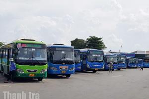 Miễn phí xe buýt tại TPHCM: Một chính sách, nhiều mục tiêu