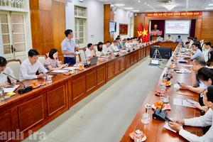 Góp ý Nghị định hướng dẫn Luật Báo chí: Không để “khoảng trống” trong quản lý nội dung số