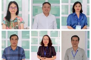 Nâng cao năng lực kiểm tra chuyên ngành trong bối cảnh mới