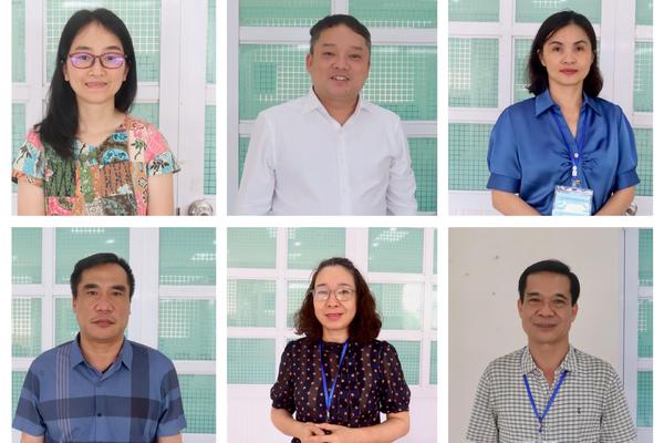 Nâng cao năng lực kiểm tra chuyên ngành trong bối cảnh mới