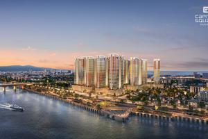 Đô thị ven sông Hàn: Cú hích cho chu kỳ Bất động sản tăng trưởng mới