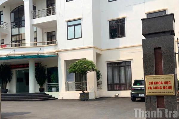 Phú Thọ: Ưu tiên phát triển các sản phẩm công nghệ chiến lược