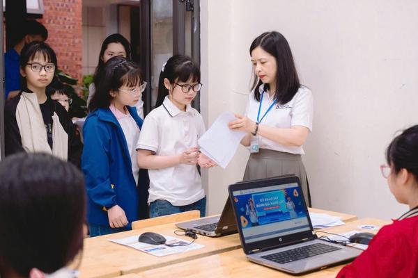 Tăng cường thanh tra, giám sát tuyển sinh đầu cấp năm 2026: Ngăn chặn sai phạm từ sớm