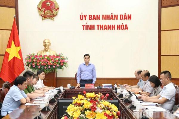 Thanh Hóa: Rà soát dữ liệu đất đai có chuyển biến nhưng chưa đồng đều