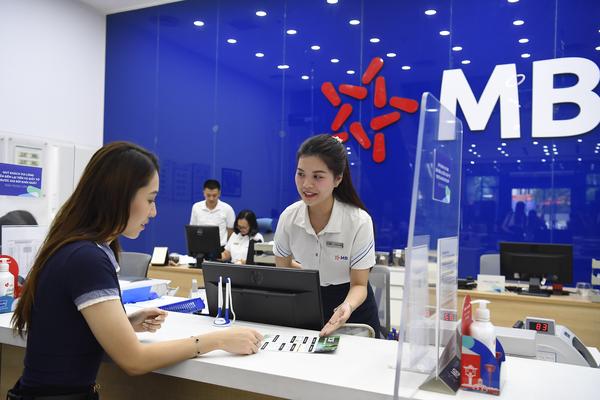 MB thông báo về việc tổ chức Đại hội đồng cổ đông thường niên 2026