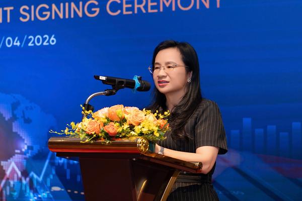 VinaCapital, Dragon Capital, KIM… loạt quỹ lớn ký hợp đồng đặt mua cổ phần phát hành riêng lẻ SHB