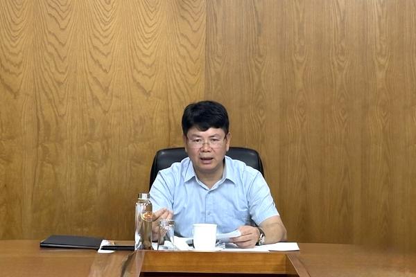 Tổng rà soát hệ thống văn bản quy phạm pháp luật: “Kết tinh” của cả hệ thống chính trị