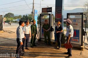 Quảng Trị: Siết kiểm soát, phát huy vai trò Nhân dân chống buôn lậu trên tuyến biên giới Lao bảo