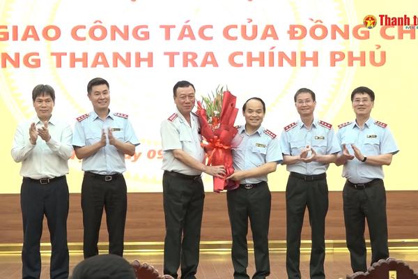 Bản tin Thanh tra số 29 năm 2026