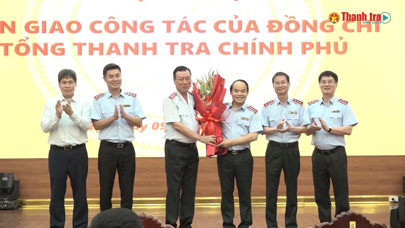 Bản tin Thanh tra số 29 năm 2026