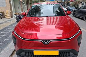 Chủ xe nói về quyết định chọn Limo Green: “Chở gia đình ổn, chạy dịch vụ “ra tiền đều”