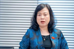 Bộ trưởng lý giải vì sao hai bệnh viện Bạch Mai, Việt Đức cơ sở 2 chưa thể hoạt động