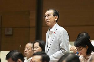 Đề nghị kéo dài thời gian giảm thuế môi trường, VAT, tiêu thụ đặc biệt với xăng dầu