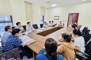 Bảo đảm quyền lợi người dân, không để gián đoạn trong suốt đợt 1 Kỳ họp thứ nhất, Quốc hội khóa XVI