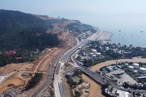 Đà Nẵng: Phê bình nhiều lãnh đạo địa phương có tỷ lệ giải ngân vốn đầu tư công thấp