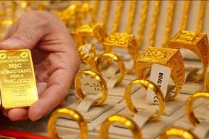 Giá vàng ngày 11/4: Neo trên 172 triệu đồng/lượng, dự báo còn biến động mạnh