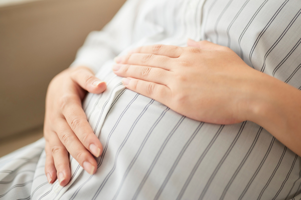 Vai trò của hệ vi sinh đường ruột ở mẹ bầu trong phát triển miễn dịch thai nhi