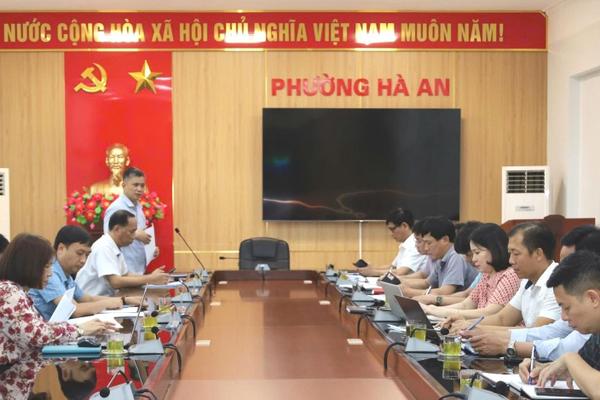 Quảng Ninh: Tổng số đơn thư tiếp nhận trong quý I/2026 giảm gần 26%