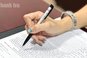 Đề xuất bỏ quy định thi, xét thăng hạng chức danh nghề nghiệp viên chức