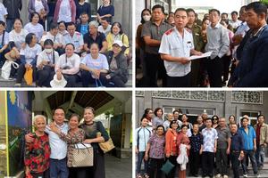 Từ “điểm nóng” đến “điểm tin”: Chuyển động mới ở Ban Tiếp công dân Trung ương sau Đại hội XIV