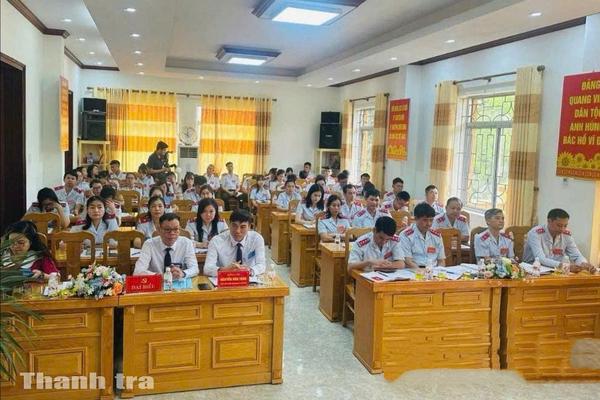 Thanh tra tỉnh Lạng Sơn được giao chủ trì, phối hợp thực hiện Kế hoạch số 118/KH-UBND