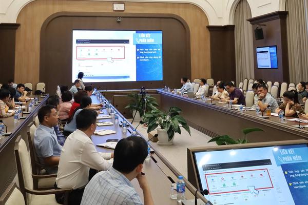 Chấm điểm phòng, chống tham nhũng: Văn phòng UBND tỉnh Lào Cai đạt 100 điểm