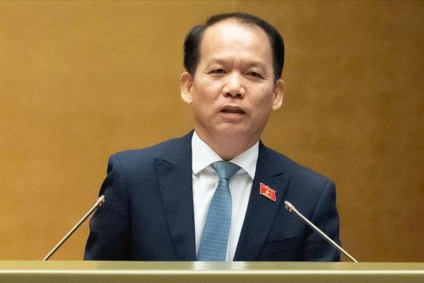 Bộ trưởng Tư pháp: Cơ chế kiểm tra và giải trình đủ mạnh khi phân quyền cho Hà Nội