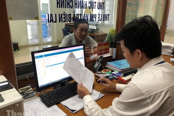 Tăng mức giảm trừ gia cảnh: Mang lại lợi ích sát sườn cho đại bộ phận người lao động