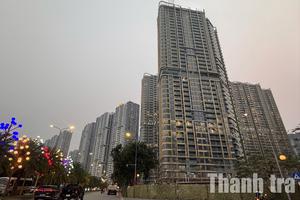 Bất động sản hạ nhiệt, làn sóng "thoát hàng" gia tăng khi lãi suất neo cao