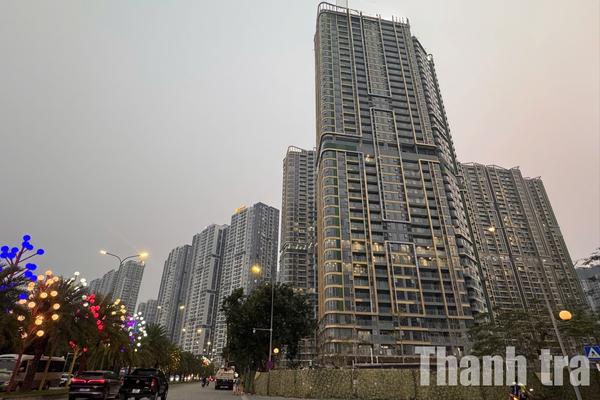 Bất động sản hạ nhiệt, làn sóng "thoát hàng" gia tăng khi lãi suất neo cao