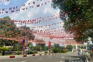 Tháng Tư trên “thủ phủ cà phê”: Khi lịch sử hòa trong nhịp sống hiện đại