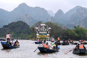 Nghị quyết 80: Đánh thức "nguồn lực nội sinh", đưa văn hóa Việt vươn tầm thế giới