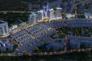 Thanh tra TPHCM kiến nghị xử lý nhiều vi phạm, tồn tại kéo dài tại Dự án Khu đô thị mới Bắc Vũng Tàu