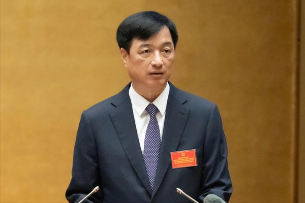 Thi hành Điều lệ Đảng: Thí điểm đổi mới quy trình công tác cán bộ, giảm thủ tục