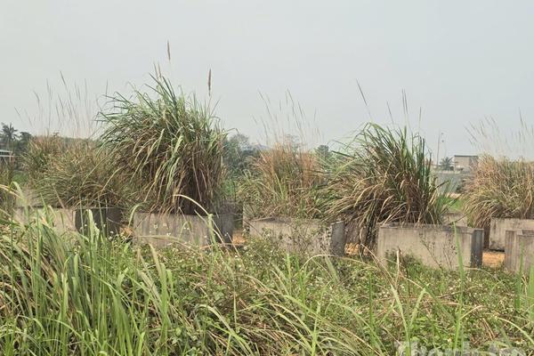 Kỳ 2: Vòng xoáy chính sách và những m2 đất chưa thể thu hồi