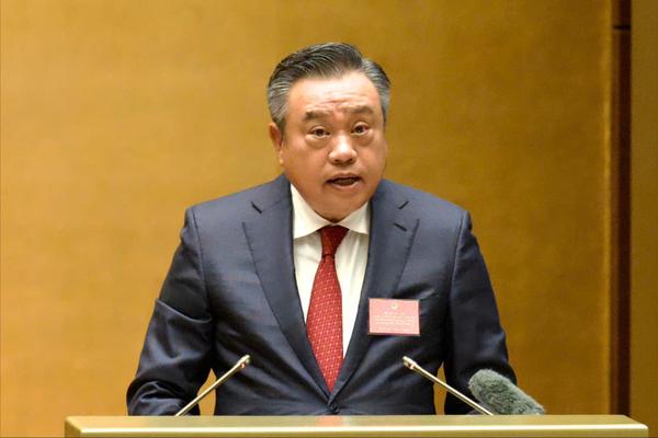 Ủy ban Kiểm tra Trung ương được tăng quyền kỷ luật cán bộ diện Bộ Chính trị quản lý