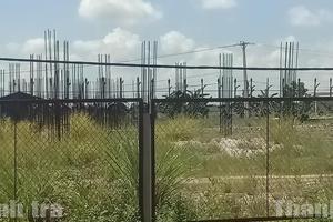 Kỳ 4: Cuộc “đại phẫu” những "vết sẹo" lãng phí