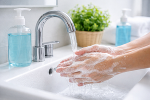 4 ca tử vong do não mô cầu, Bộ Y tế cảnh báo nguy cơ ở trẻ em