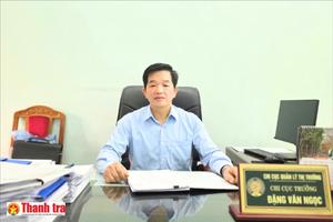 Giữ kỷ cương thị trường không chỉ là kiểm tra mà còn là phòng ngừa từ sớm